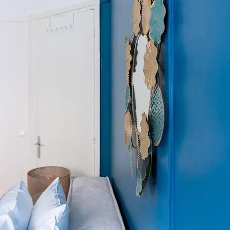 Au Coeur De Apartment *