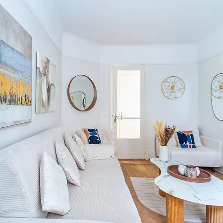 Au Coeur De Apartment *