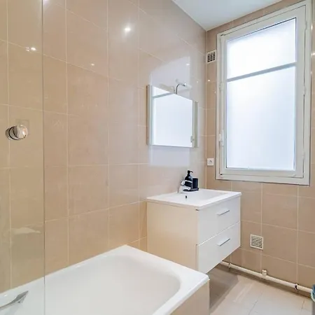Au Coeur De Apartment *